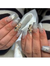 ネイルサロンアンドデコショップ アシュリー 大宮店(Ashliy)/