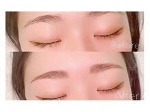 サニーラッシュ &nbsp;高蔵寺 志段味店(Sunny Lash)/#似合わせ眉毛#春日井黄金比眉 
