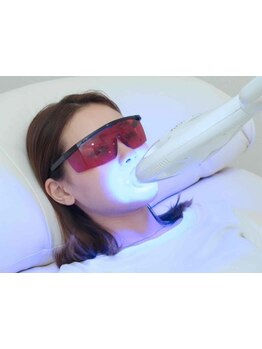 美白ケアをしたい