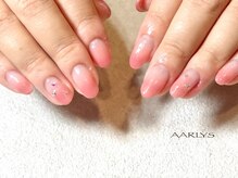 ロテン ガーデン/