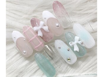 ティーエヌ 八王子店/定額7300円