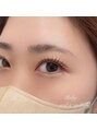ラビィ(Raby) まつげを最大限美しくみせる♪似合わせラッシュリフト!!