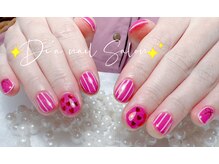 ディアネイルサロン 池袋(Di’a)/当日予約大歓迎♪