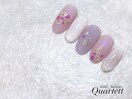 【押し花×マグ×上品】