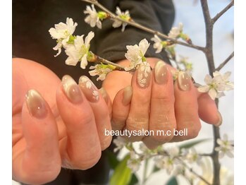 エムシーベル(m.c bell)/