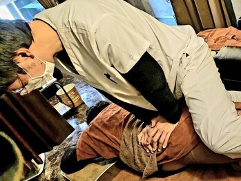 リラクゼーションサロン台北 松本店の写真/【台湾式本格足つぼ！30分￥3280】23時まで営業！ハマる！お値段以上の足つぼ体験を！