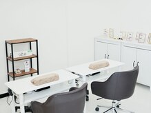 アイネイルズ 布施店(I.NAILS)/ネイルブース