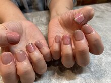 チアフル ネイルアンドアイラッシュ(cheerful)/