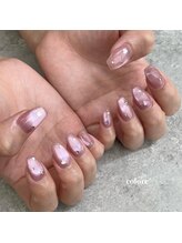 コロレ(colore')/magnet × heart