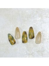 サロン ド エスポアール(Salon de Espoir)/シーズンデザイン夏