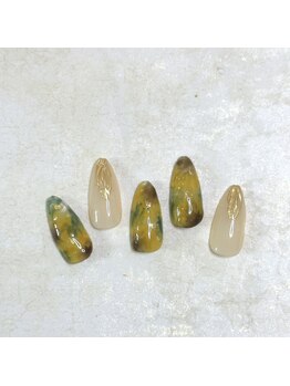 サロン ド エスポアール(Salon de Espoir)/シーズンデザイン夏