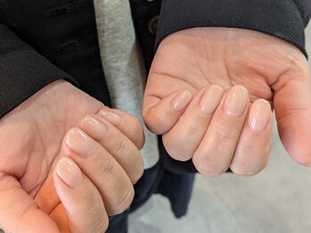 ヴィスターネイル 赤坂店(Vistar nail)/