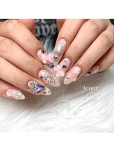 テネル 横浜(tener)/パーツ付け放題