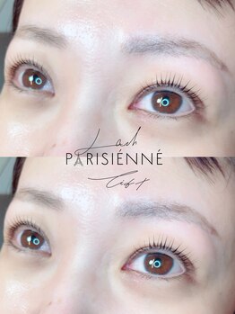 ヴォーレヴ(BEAUreve)/パリジェンヌラッシュリフト