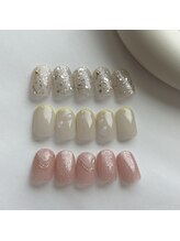 レイドット バイ シャルム(Ray.by Charme)/シンプルニュアンス