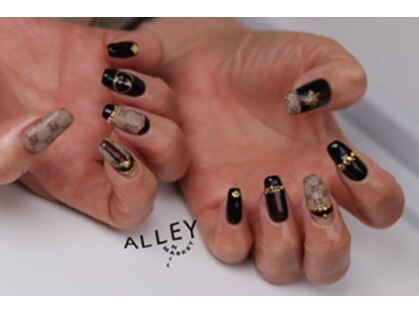 アリーマーケット(ALLEY MARKET)の写真
