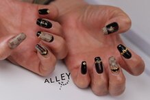 アリーマーケット(ALLEY MARKET)