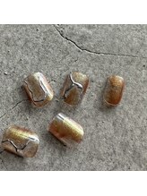 メロー(mellow)/yellow