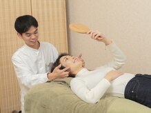 チャンス 西院(chance)の雰囲気（【完全個室◎】人目を気にせずリラックス[小顔/腰痛/整体]）