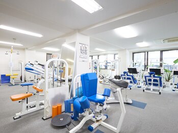 ホグレルスペース 本町店/