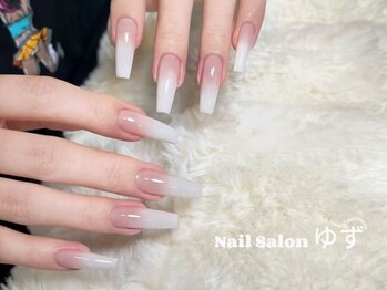 ゆずの写真/《スカルプで煌めく手元に》指先を美しく華奢魅せネイル♪最新トレンドの韓国ネイル＆ワンホンネイル多数◎