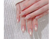 モンビジュー(mon bijou.)/マグフレンチ