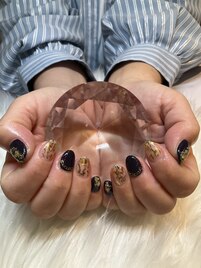 デザインネイル☆