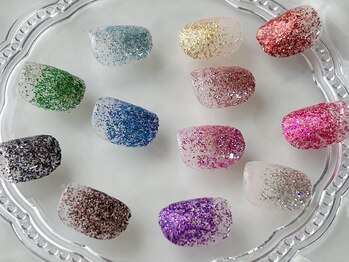 イズミネイル(izumi.nail)/