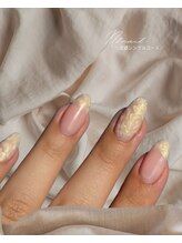 エヌツーネイル(N2.nail)/定額シンプルコース