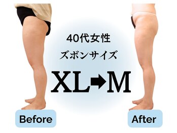 ビーチェリッシュ(B-CHERISH)