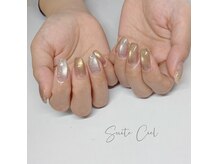 スイート シエル(Suite Ciel)の雰囲気（ぷるぷる、きらきら、うるうるのマグネットも種類豊富です！）