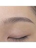 【アイブロウstyling☆】似合わせ眉毛WAX+間引き4000円