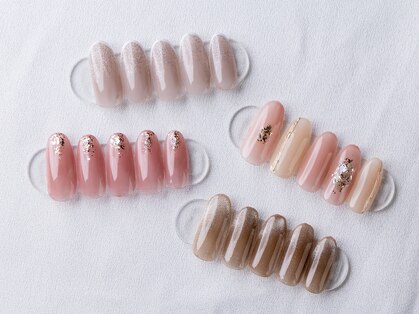 Nail Salon Risoa.の写真