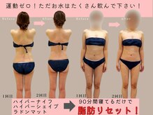 当店人気ナンバー１！ハイパーナイフ7＋シェイプ＋ラドンマット