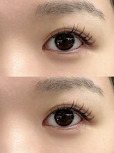 シーン(SCENE)/フラットラッシュ　100本