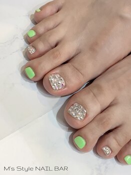 guest nail