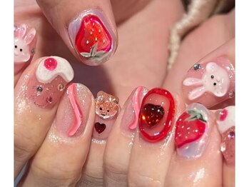 ビビアン(Vivian)/