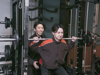 シルエット 四日市(SILHOUETTE)/