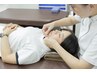 お肌のケアを【美容鍼】で対策！！　8800円→4980