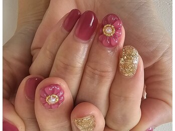 nail Culleo【ネイルクレオ】/