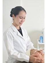 Yui Clear Skin/施術風景