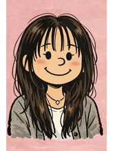 Maison Ulysses skin salon 脱毛・肌育フェイシャル Chiaki