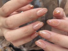 Mira nail closet【3月下旬 NEW OPEN（予定）】/