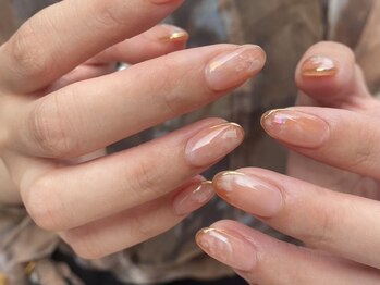 Mira nail closet【3月下旬 NEW OPEN(予定)】/