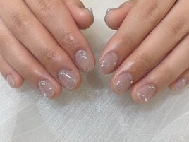 ウェルカム定額デザイン