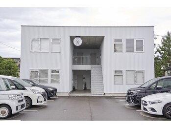 パーソナルジムWAKABA　富山東店 /当ジム外観