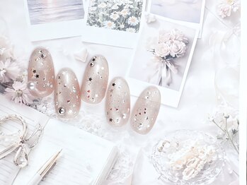 シャルム(Charm)/5月【定額】ゴージャスコース