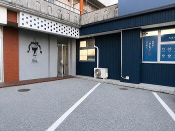 ヴァニ 大垣(Vani)/駐車場　2台