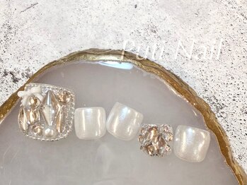 プティネイル(Puti Nail)/◇￥11,000◇