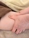 セレーン(serene)の写真/ 【そのむくみ、硬く繊維化する前に】最適圧で優しくもしっかり芯を捉え、翌朝の支度がはかどる軽い足へ。